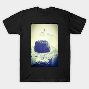 old fashioned cake No. 1 T-Shirt